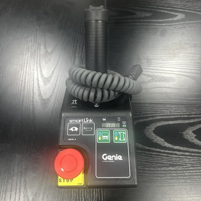 #ad #ad Genie Control Box Gen 6 1256727 1256727GT Original Genie Control $305.00