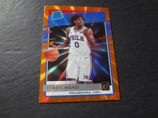 Top Philadelphia 76ers Rookie Cards of All-Time 59