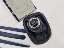 Set 4 pannelli decorativi VW Golf effetto radica interno 💯💯