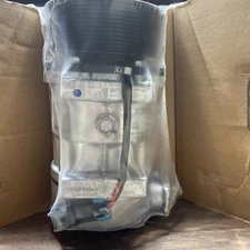 TCCI QP7H15 A/C COMPRESSOR 3757AA LF4370 R134a Refrigerant