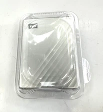 Western Digital 4TB My Passport Ultra USB 3.0 Type-C External Hard Drive for Mac