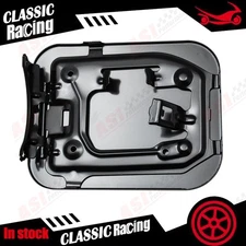 Fuel Filler Tank Cover Door Lid Gas Cap for 2011-19 Toyota Sienna 77350-08020 US