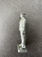 Unbekannt - figurines en étain