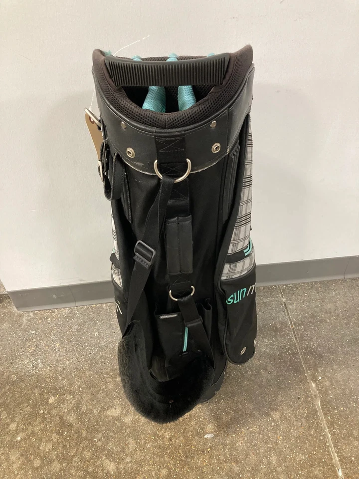 Bolsa de carro divisor Sun Mountain 14 Foto 4 de 4