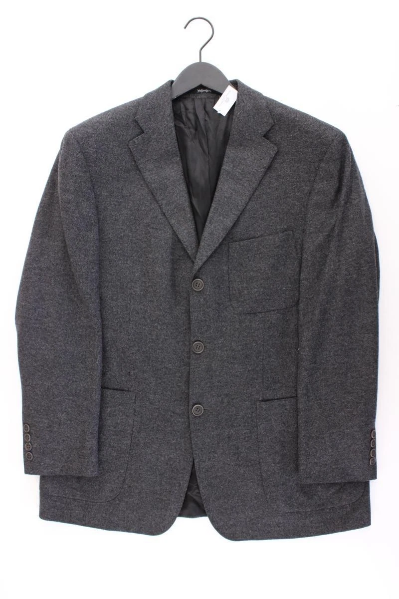 Strellson Owens Giacca, Foderato, Uomo Gr.106 (52/54 Lungo ), Molto Buono Stato