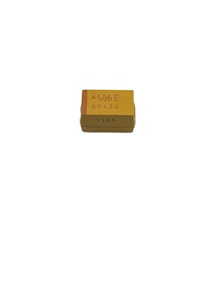 Solid Tantalum Chip Capacitor