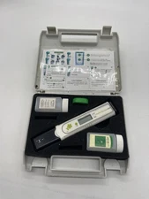 APERA INSTRUMENTS Value Series PH20 Waterproof pH Tester Kit, ±0.1 pH Accu