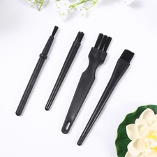 Strumento pratico di pulizia del computer del telefono cellulare della spazzola