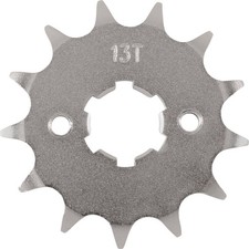 Front Front Sprocket For YAMAHA TT-R 125 L 2005