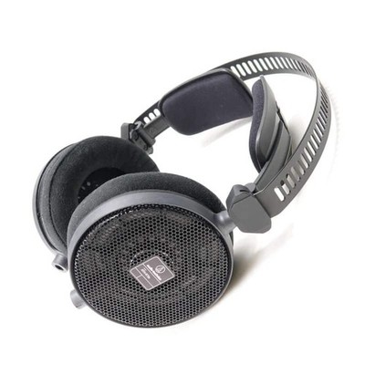 Audio-Technica ATH-R70x Open Back Reference Professional Studio Headphones Hi-Fi