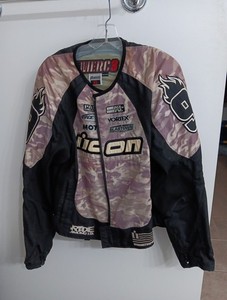 Icon Merc Jacket | eBay
