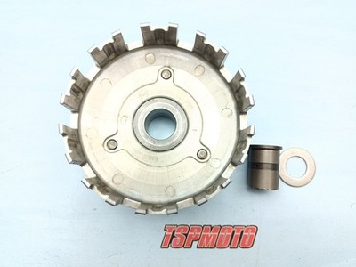 KUPPLUNGSKORB CLUTCH BASKET HONDA VARADERO XL 125 V JC32A 00-11