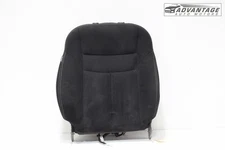 2017-2024 NISSAN MURANO FRONT RIGHT PASSENGER SEAT UPPER BACKREST CUSHION OEM