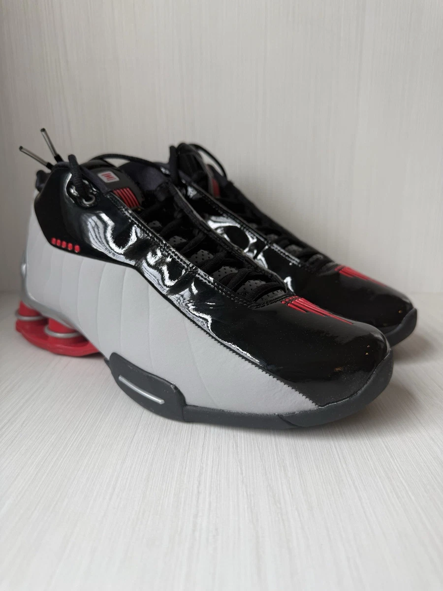 Las mejores ofertas en Nike Shox BB4 University Red | eBay