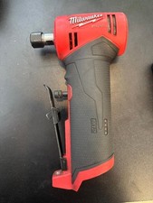 Milwaukee 2485-20 M12 Fuel 14 Brushless Right Angle Die Grinder Tool Only