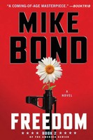 Mike Bond | Freedom | Taschenbuch | Englisch (2021) | Kartoniert / Broschiert