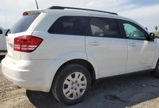 2013-20 Dodge Journey RH Passenger Dash Airbag OEM