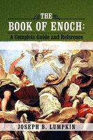 Joseph B. Lumpkin | The Book Of Enoch | Taschenbuch | Englisch (2010)