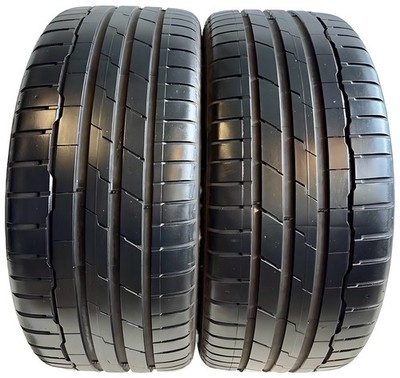 2x Hankook Ventus S1 evo3 (K127) 235/35 ZR19 (91Y) XL Sommerreifen 5.5mm 2020  