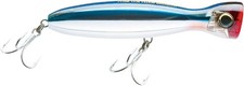 DUEL Saltwater Popper Hardcore Bullet Bull 160mm 80g 04 HKN: Yellowfin JDMPS