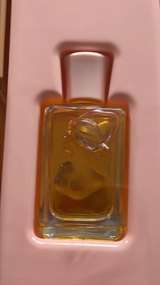 Винтажный белый плечи на Evyan подарочный набор одеколон-спрей, духи лосьон новый - Изображение 3 из 4