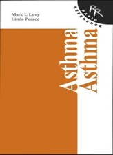 Rapid Reference to Asthma: Rapid Reference Series,Mark Levy FRCG