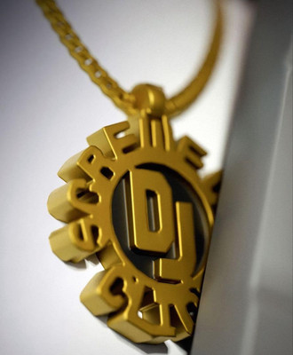 Overseas limited DJ SCREW figure 713 limited HIPHOP G-RAP Overseas limited DJ SCREW figure 713 limited HIPHOP G-RAP