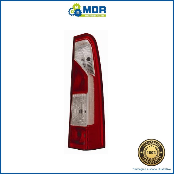 Faro - Rechter RüCkleuchte - Dx - Nissan NV400 10->19-image