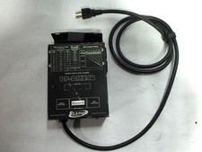 Elation Professional DP-DMX4B Compact 4-Channel DMX Dimmer