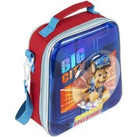 Kinder-Kulturbeutel The Paw Patrol Blau