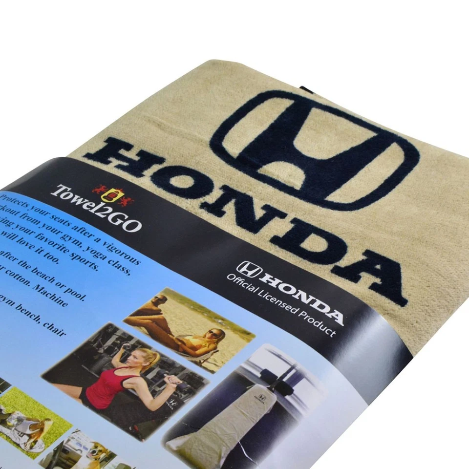 Capa armadura de assento de veludo felpudo algodão bronzeado fabricante de equipamento original dianteira direita ou direita para Honda nova - Imagem 2 de 4