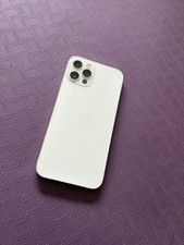 Apple iPhone 12 Pro 256GB Weiß ohne Simlock