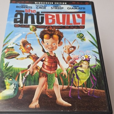 The Ant Bully DVD BUY 2 GET 3 FREE