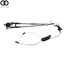 Driver Side Power Sliding Door Cable Assembly For Toyota Sienna 2011-2020 Left