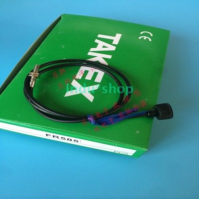 1 pc for the new   fiber optic sensor FR505