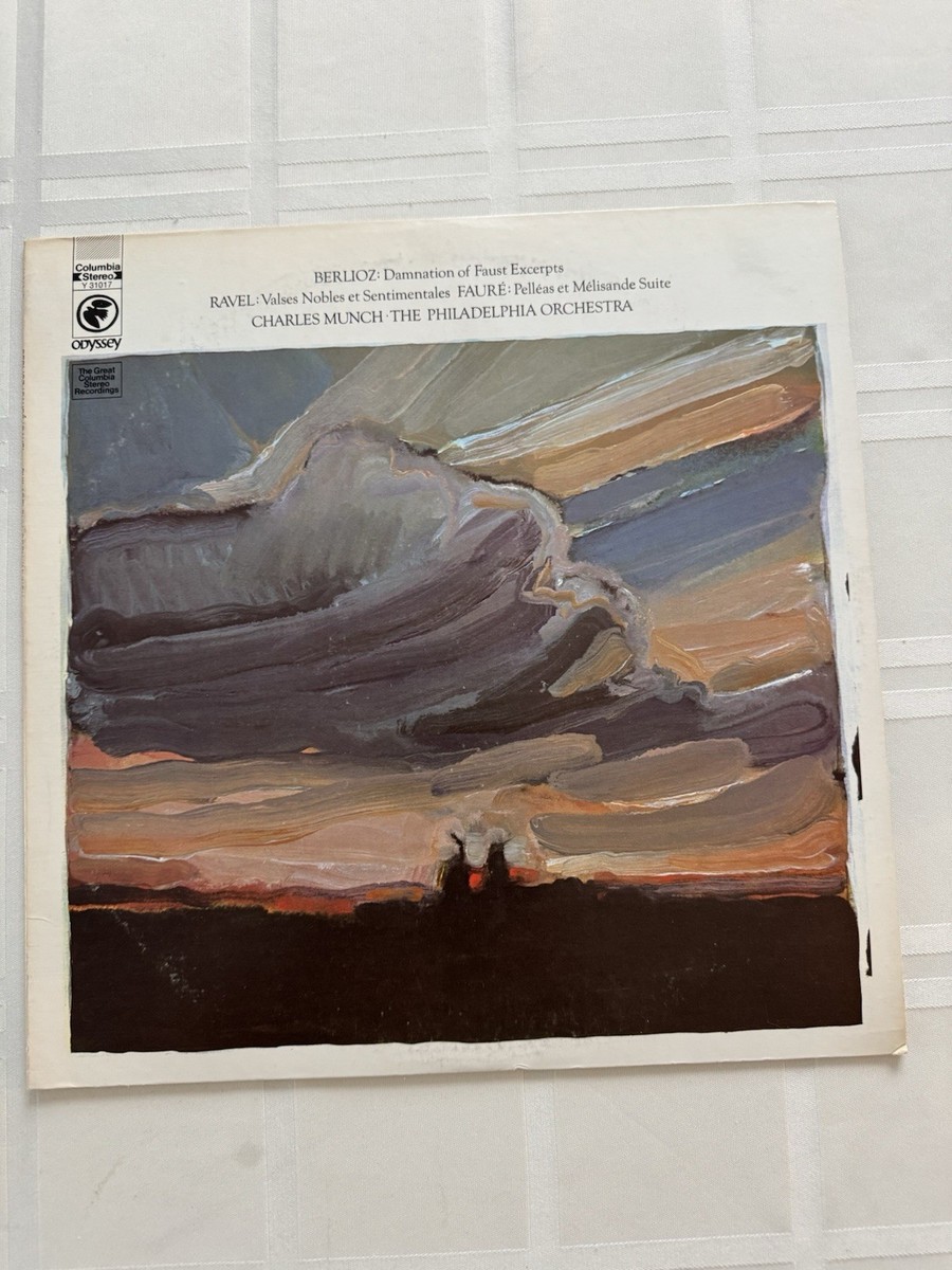 518 踊るヴァリエテ / Various Artists Berlioz: Symphonie fantastique - Deutsche Grammophon