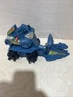 Vintage Masters Of the Universe Battle Ram He-Man MOTU 1981 Mattel *No Missiles
