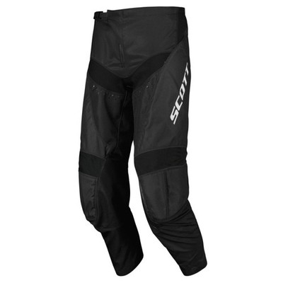 Scott Evo Swap Hose MX Offroad Motocross Herren schwarz weiß