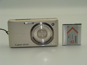 Sony Cybershot Dsc W380 | eBay