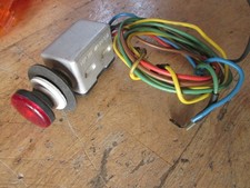 BOSCH 0336851006 WARNBLINKSCHALTER SCHALTEINHEIT MERCEDES VW OPEL BMW