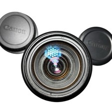Canon zoom lens ef 35-135mm F4-5.6 ultrasonic From JAPAN