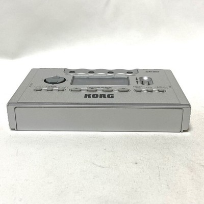 Korg Pandora PX5D Multi Effects Processor w/ Audio Interface Used