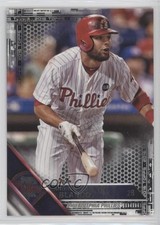 2016 Topps Black 38/65 Andres Blanco #383 2t9