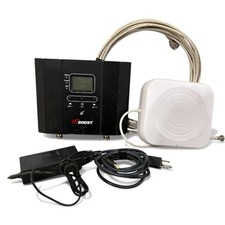 HiBoost Home 10k LCD