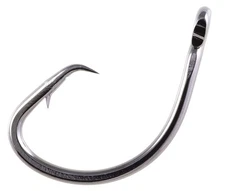 Owner American Pro Pack MUTU Circle Hook 4" 46 Pack Fishing Tackle