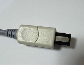 Dreamcast ASCII Pad FT ASC-1301P Junk  ️