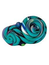 35 FREE SHIPPING NEW NakamuraArt Handmade Clay Ring