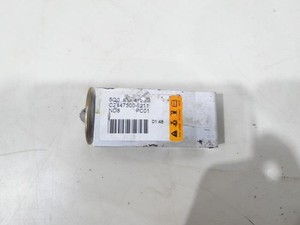 Expansionsventil für Klimaanlage VW Golf VIII CD 5Q0816679B P24409914