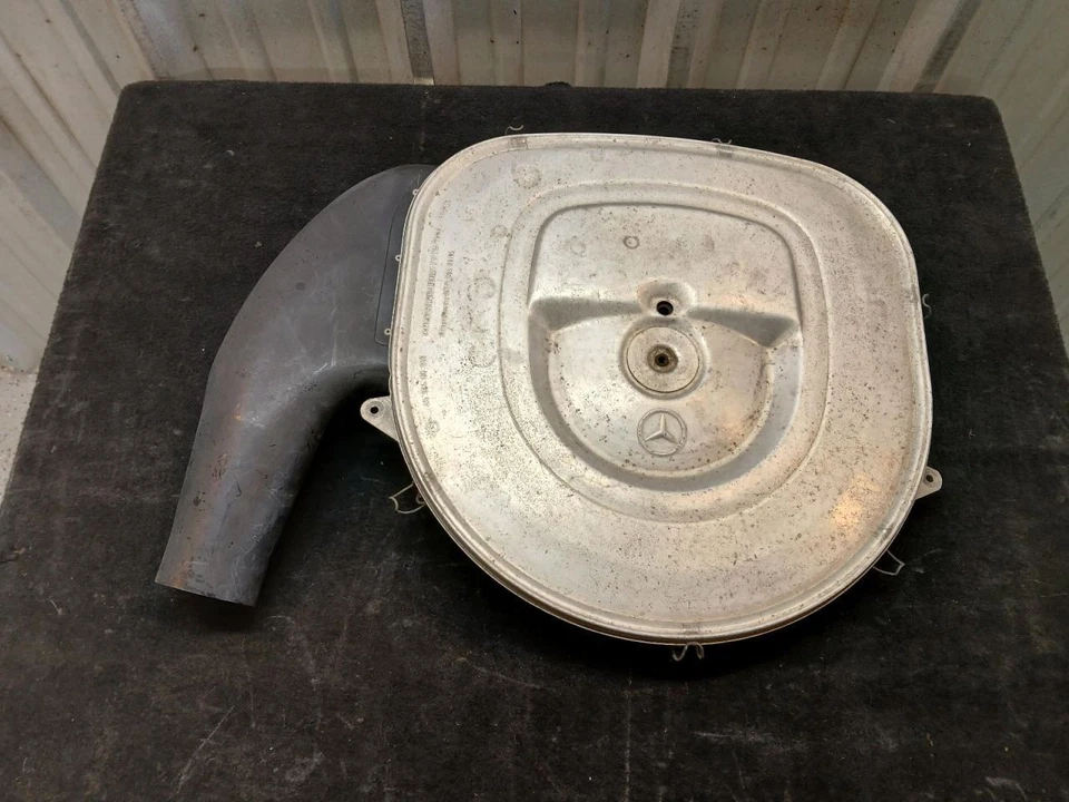  76-80 MERCEDES 450 SL CONJUNTO FILTRO AIRE TIPO 107 Foto 2 de 4