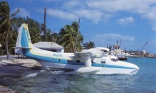 Chalks Airlines G-73 Turbo Hqts Ft Lauderdal Fl Airport Aircraft 001 Chalks Airlines G-73 Turbo Hqts Ft Lauderdal Fl Airport Aircraft 001